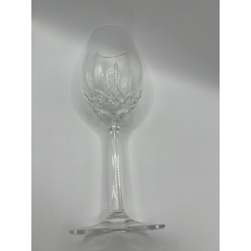 Waterford Lismore Essence White Wine Glass Replacement - Picture 2 of 5